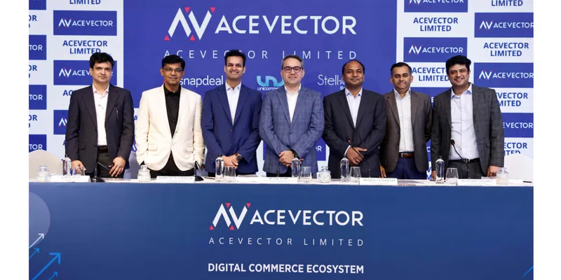 AceVector IPO to Open on September 25 at ₹30–₹32 Price Band